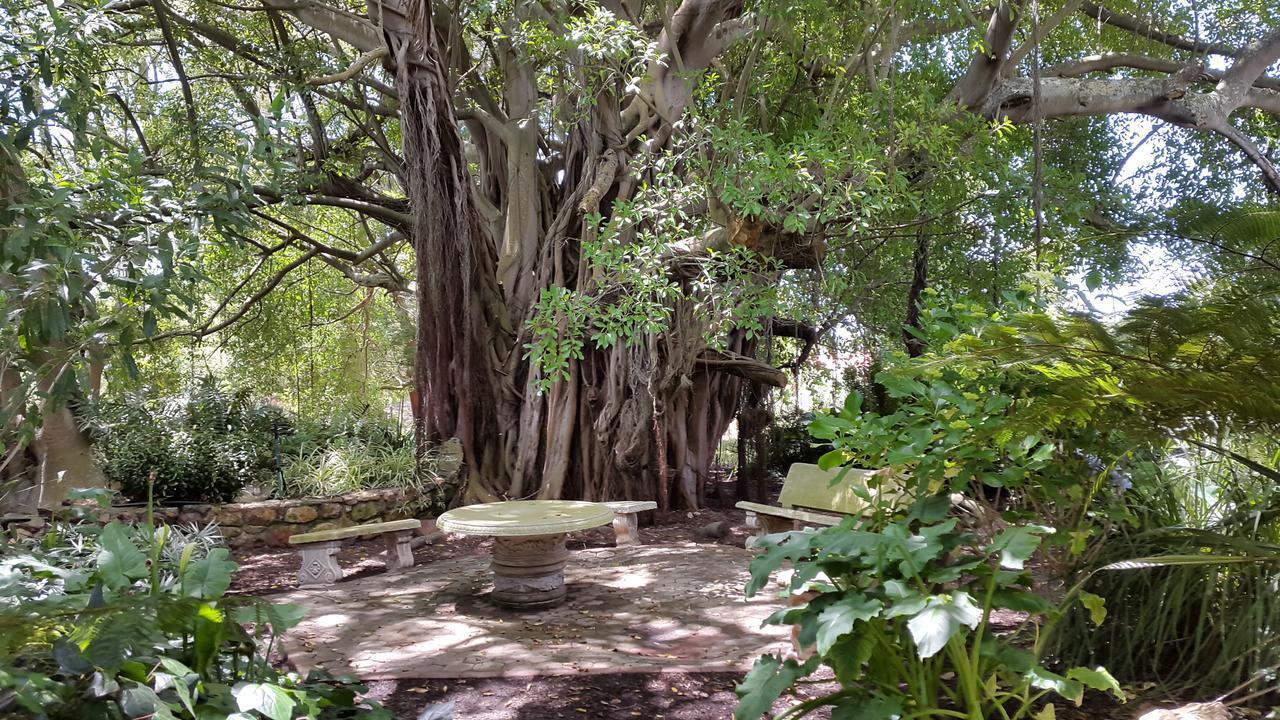 Voelroepersfontein Albertinia Exterior foto